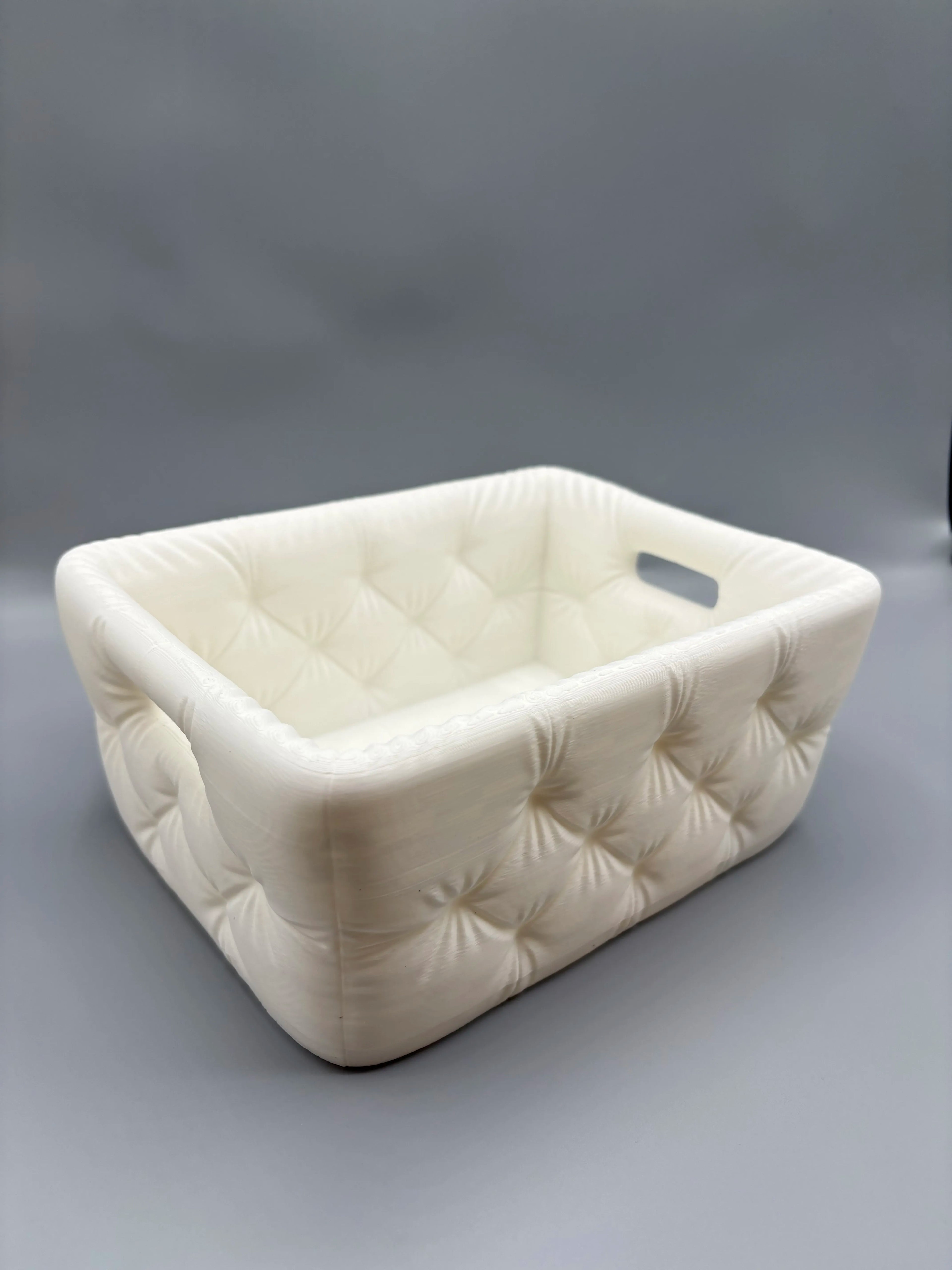 Organizador de baño
